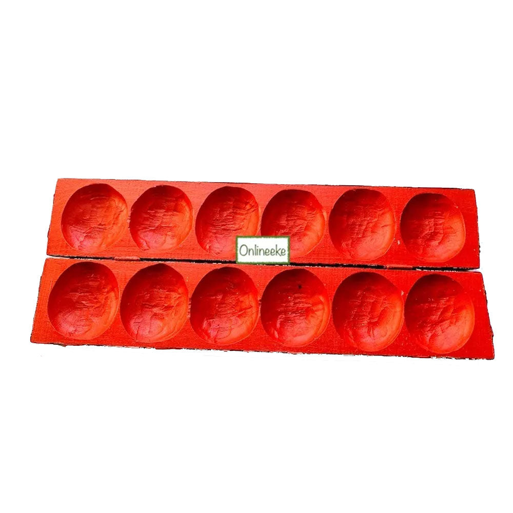 African | Ncho | Ayo | Mancala | Family Board Game
