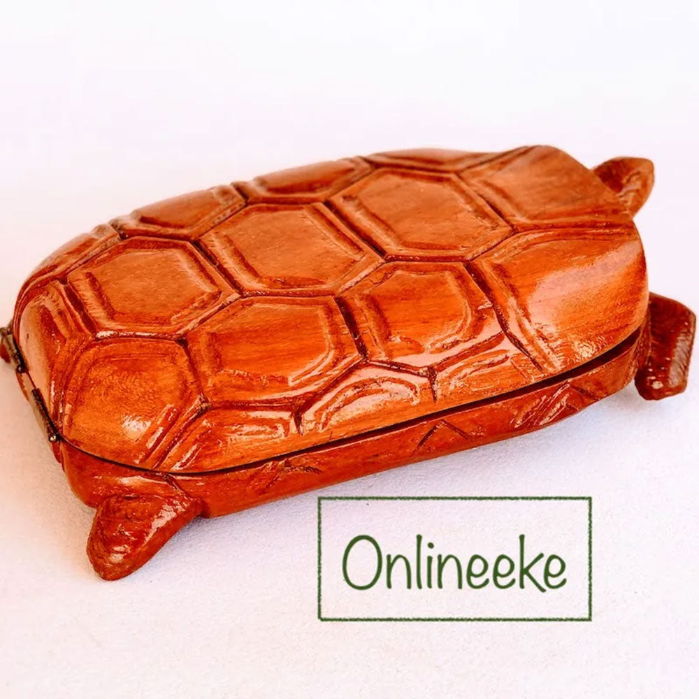African | Hand-Carved | Ncho | Ayo | Mancala | Family Board Game