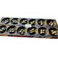 African | Ncho | Ayo | Mancala | Family Board Game
